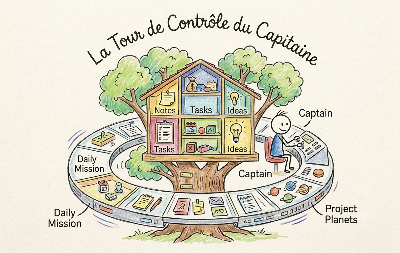organisationfreelance